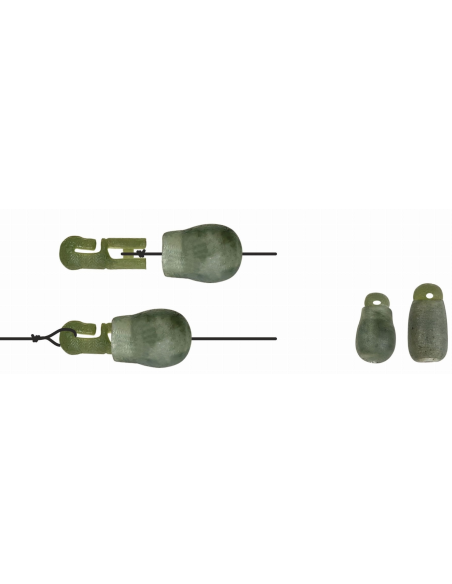 Łącznik Traper feeder duży TRAPER - 1