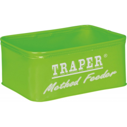 POJEMNIK TRAPER PCV 1,5l 13x11x12cm MF TRAPER - 1