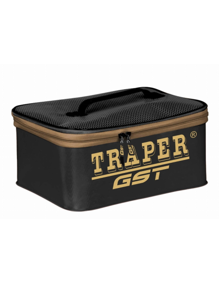 Pojemnik Traper GST PCV 4L 26*14*10cm TRAPER - 1