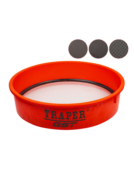 Sitko GST Traper Pro 4mm TRAPER - 1