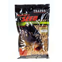 Ziarno Traper MIX3 1kg TRAPER - 1