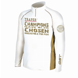 Bluza Traper GST Summer ZIP L TRAPER - 1