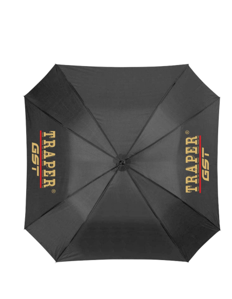 Parasol Traper GST Pro Black TRAPER - 1