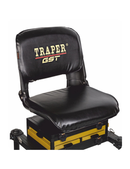 Siedzisko Traper obrotowe Do Kosza GST TRAPER - 1