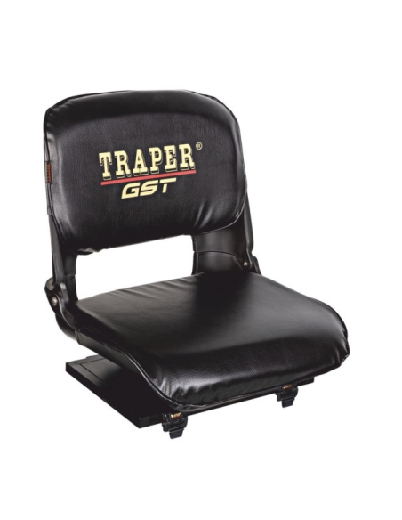 Siedzisko Traper obrotowe Do Kosza GST TRAPER - 2