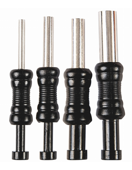 METHOD FEEDER WYKROJNIK DO PRZYNĘT TRAPER 4 szt TRAPER - 1