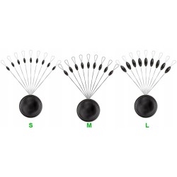 Stopery Traper Feeder M TRAPER - 1 2