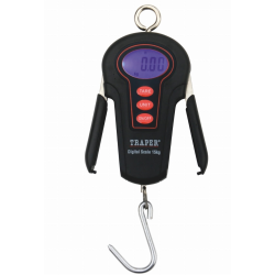 Waga Concours Traper 15kg TRAPER - 1