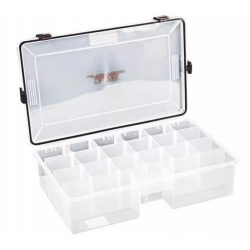 PUDEŁKO TRAPER METHOD FEEDER TRAPER - 1