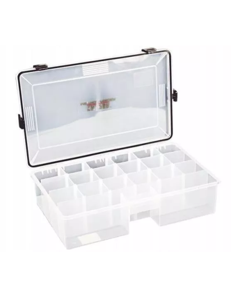 PUDEŁKO TRAPER METHOD FEEDER TRAPER - 1