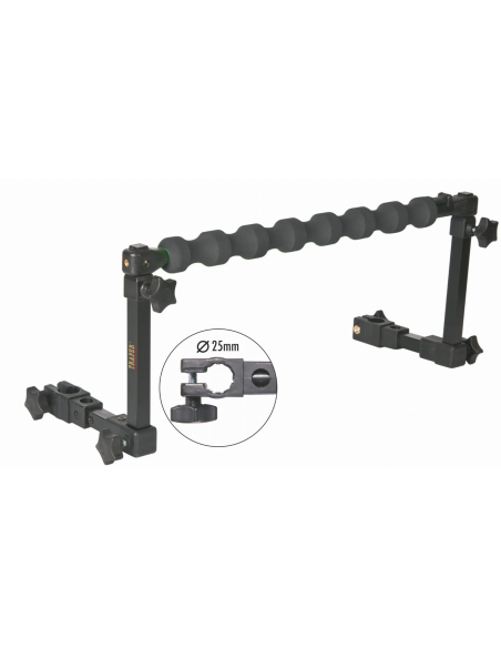 Balkon TRAPER z regulacją TRAPER - 1