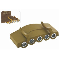 Latarka na czapkę carp program Traper TRAPER - 1