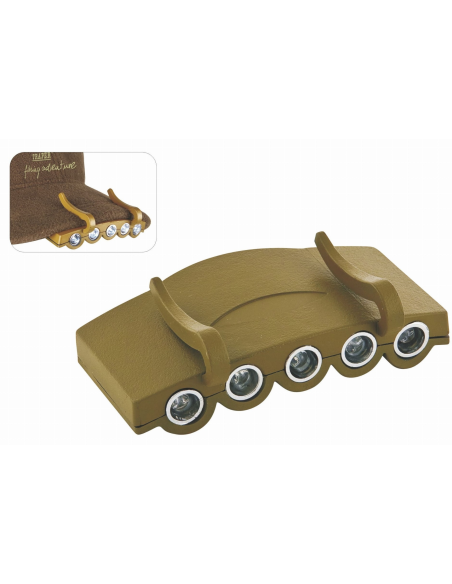 Latarka na czapkę carp program Traper TRAPER - 1