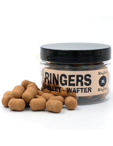 Ringers Pellet Wafters XL 12mm