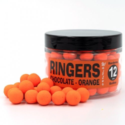 Ringers Wafters Orange Chocolate 12mm RINGERS - 1