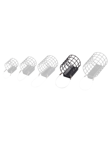Koszyczek Cresta Cage Feeder Large 40g CRESTA - 2