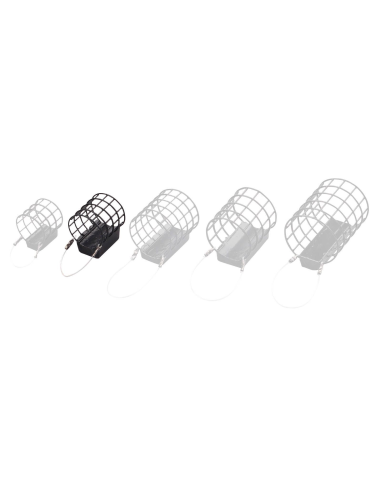 Koszyczek Cresta Cage Feeder Small 40g CRESTA - 2