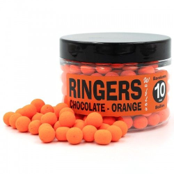 Ringers Wafters Orange Chocolate 10mm RINGERS - 1