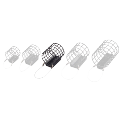 Koszyczek Cresta Cage Feeder Medium 20g  - 1 2
