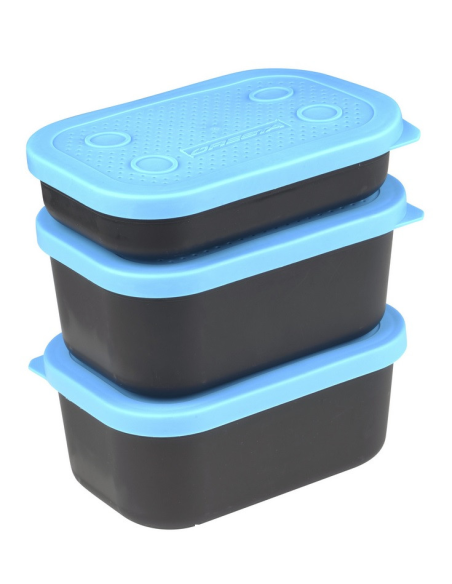Pojemnik Cresta Baitbox 0,25l Holed Lid CRESTA - 2
