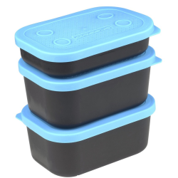 Pojemnik Cresta Baitbox 0,6l Holed Lid CRESTA - 1 2