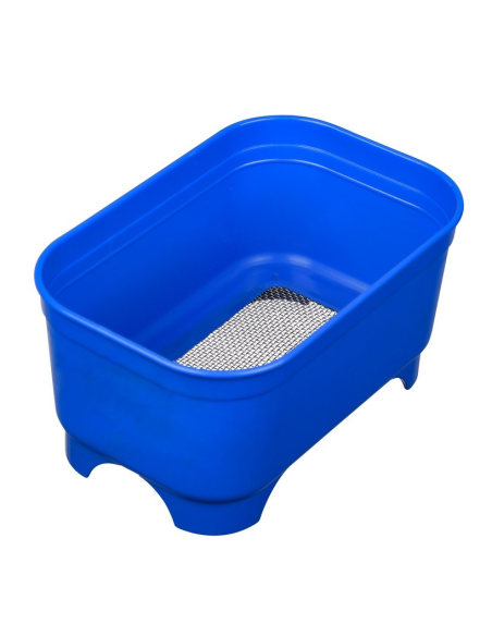 Pojemnik Cresta Baitstrainer z sitkiem CRESTA - 1