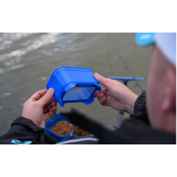 Pojemnik Cresta Baitstrainer z sitkiem CRESTA - 1 2