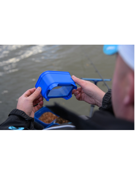 Pojemnik Cresta Baitstrainer z sitkiem CRESTA - 2