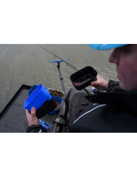 Pojemnik Cresta Baitstrainer z sitkiem CRESTA - 3