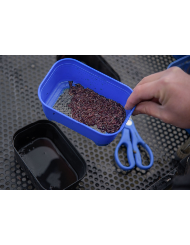 Pojemnik Cresta Baitstrainer z sitkiem CRESTA - 4