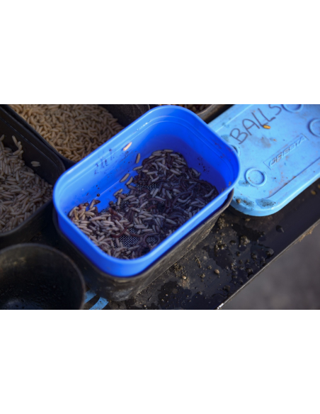 Pojemnik Cresta Baitstrainer z sitkiem CRESTA - 5