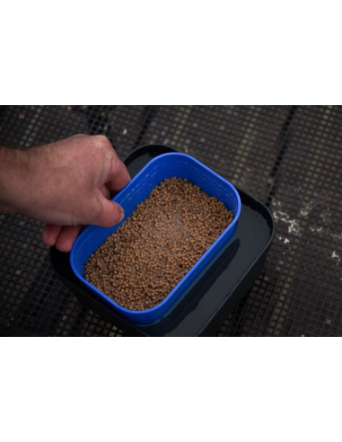 Pojemnik Cresta Baitstrainer z sitkiem CRESTA - 6