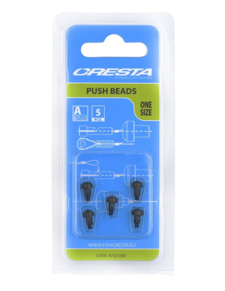 Łącznik Cresta Push Beads CRESTA - 1