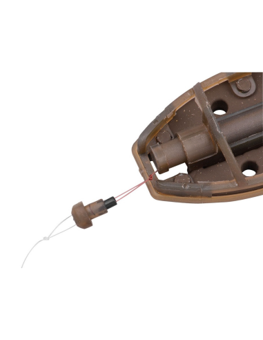 Łącznik Cresta Push Beads CRESTA - 2