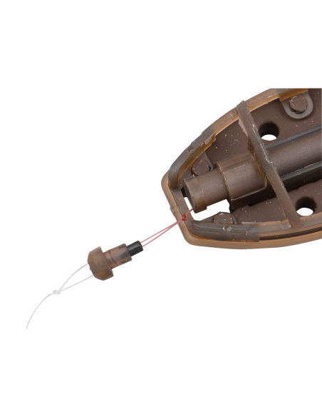 Łącznik Cresta Push Beads CRESTA - 2