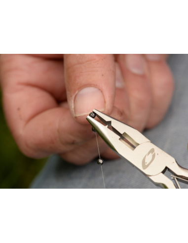 Szczypce Cresta do śrucin CRESTA - 2