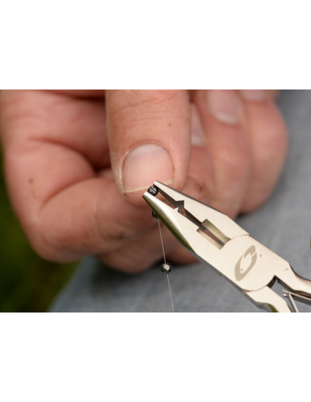 Szczypce Cresta do śrucin CRESTA - 2