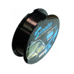 Żyłka Mistrall Sicata Feeder 0,25mm 150m MISTRALL - 1