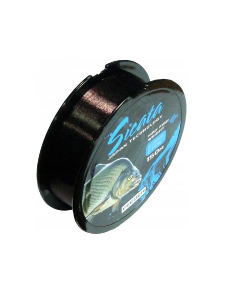 Żyłka Mistrall Sicata Feeder 0,22mm 150m MISTRALL - 1