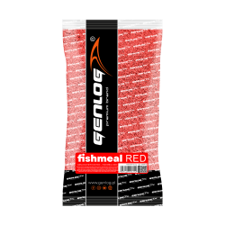 Zanęta Genlog Method Mix- Fishmeal Red 1 kg GENLOG - 1