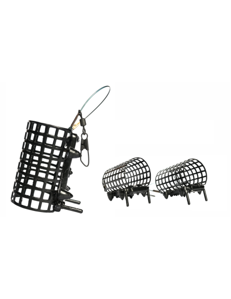 Koszyczek Genlog River Devil 50g GENLOG - 1