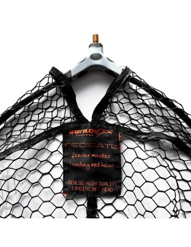 Kosz do podbieraka GENLOG Dedicate Head 45/53 GENLOG - 2