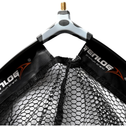 Kosz do podbieraka GENLOG Landing Net Head 40/50 GENLOG - 1 2