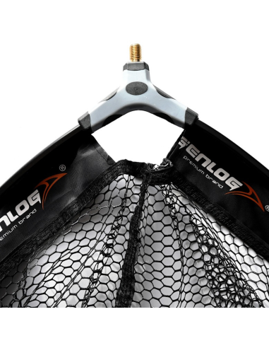 Kosz do podbieraka GENLOG Landing Net Head 40/50 GENLOG - 2