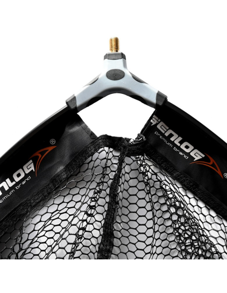 Kosz do podbieraka GENLOG Landing Net Head 40/50 GENLOG - 2
