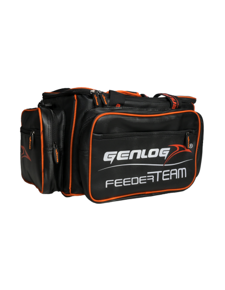 Torba GENLOG Carbon Medium  40/28/26cm GENLOG - 1