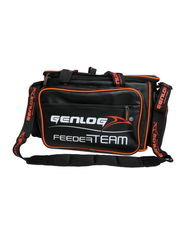 Torba GENLOG Carbon Medium  40/28/26cm GENLOG - 4
