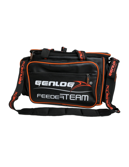 Torba GENLOG Carbon Medium  40/28/26cm GENLOG - 4
