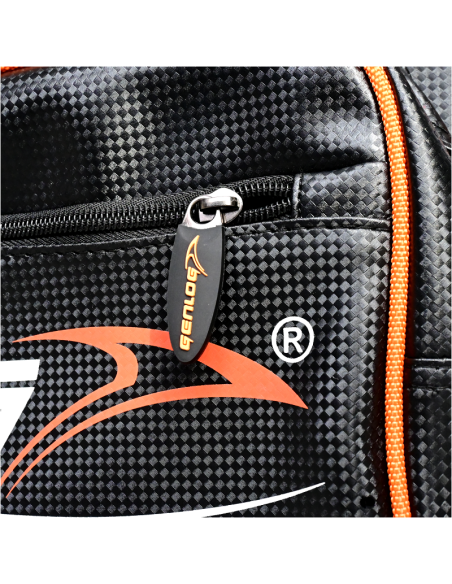 Torba GENLOG Carbon Medium  40/28/26cm GENLOG - 5