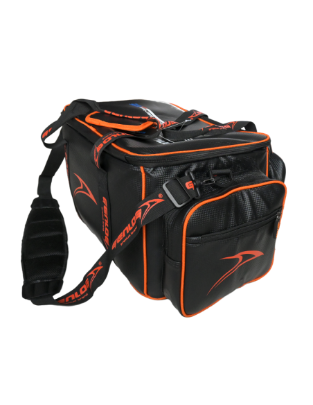 Torba GENLOG Carbon MAXI  55/35/31cm GENLOG - 2